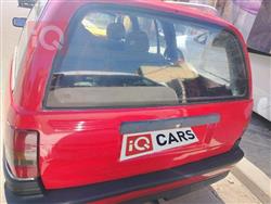 اوبل أوميغا